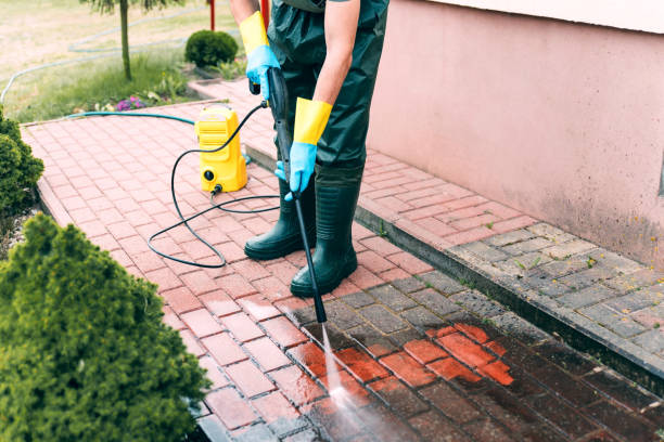 Playground Equipment Cleaning in Fort Meade, FL