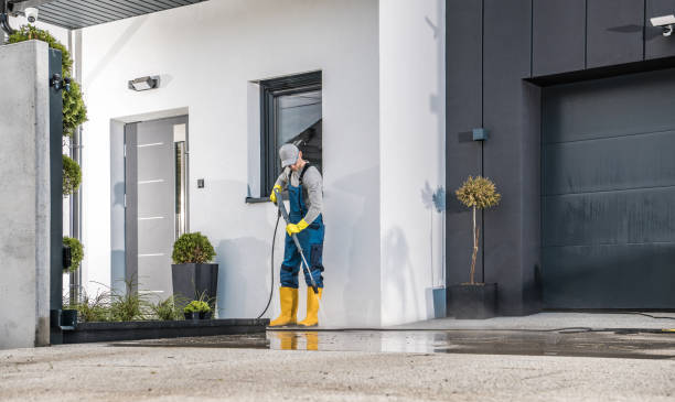 Best Dumpster Area Cleaning  in Fort Meade, FL
