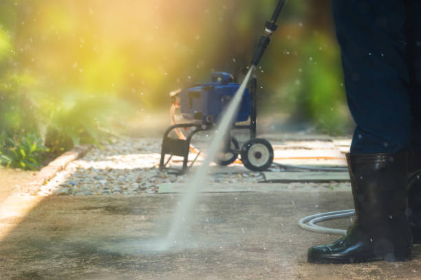 Best Machinery and Equipment Cleaning  in Fort Meade, FL